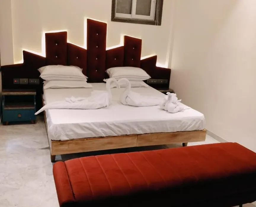 Hotel Ak International - Chennai-1