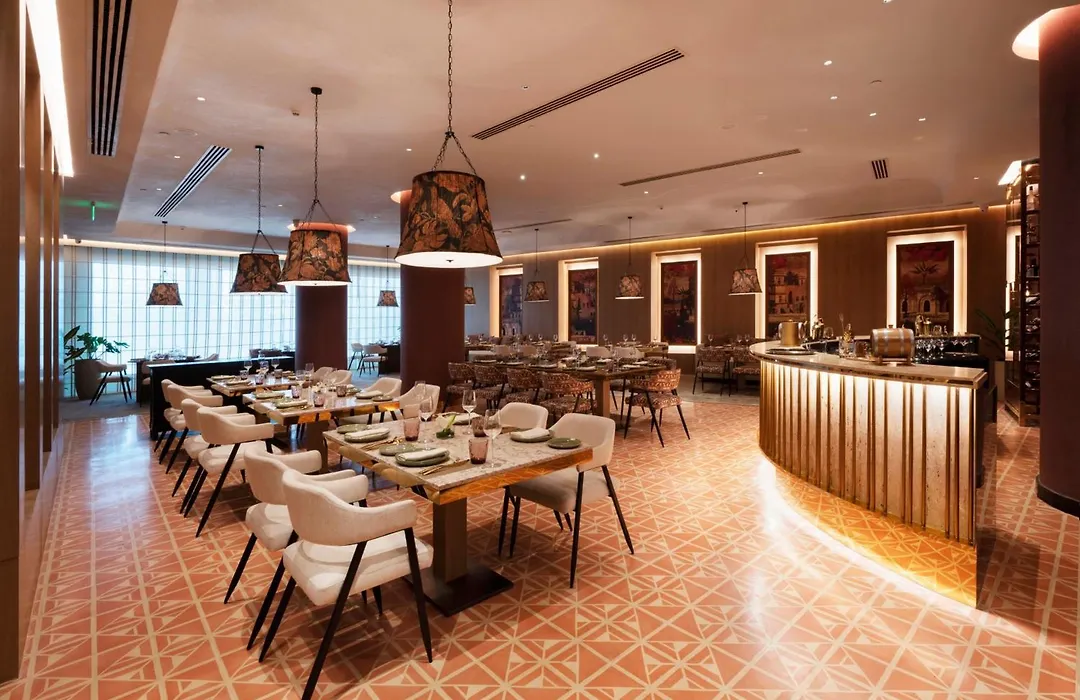 The Westin Pune Koregaon Park-1