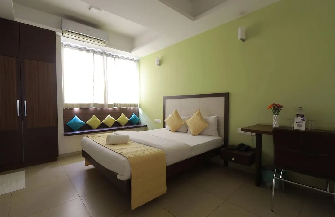 Ixora Suites-1