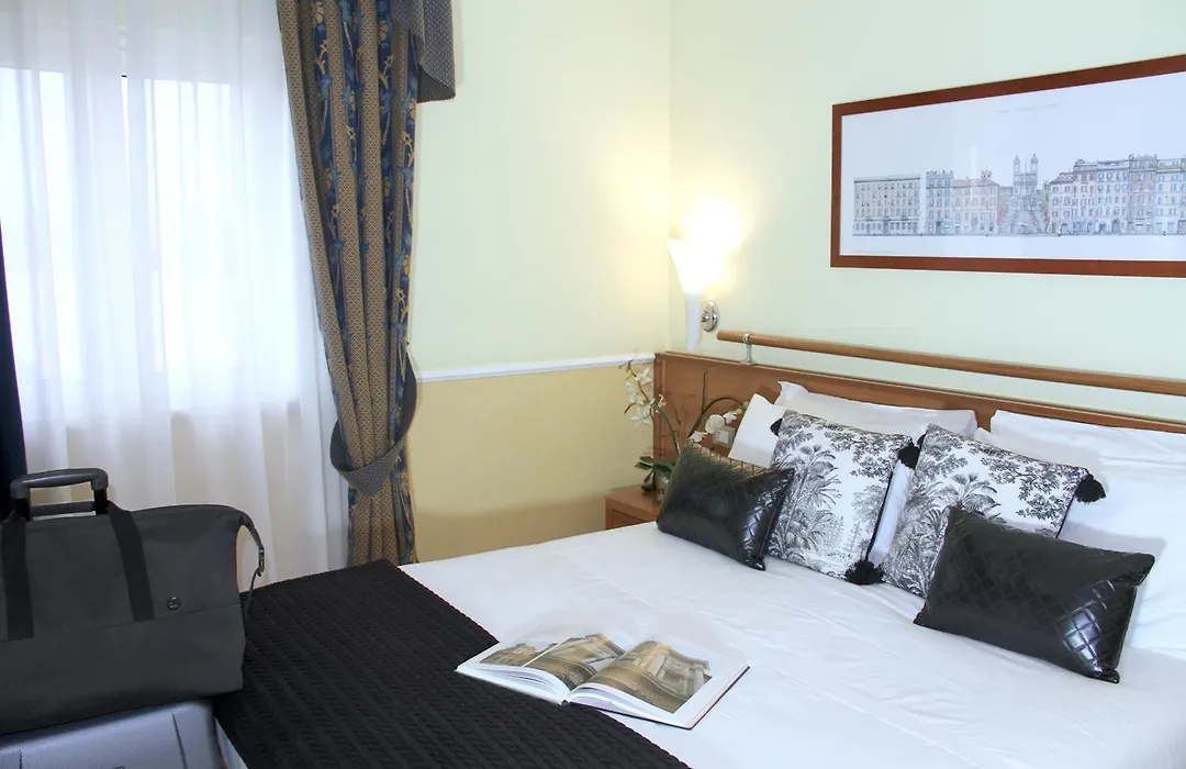 Hotel Windrose-1
