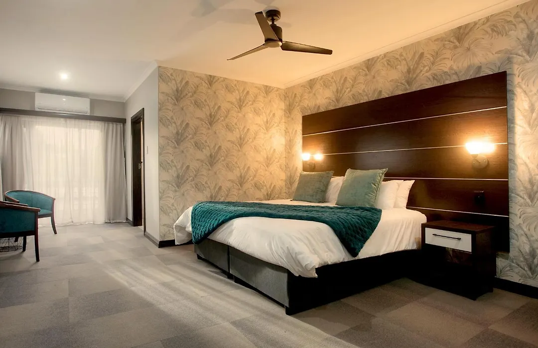 The Hub Urban Hotel-1