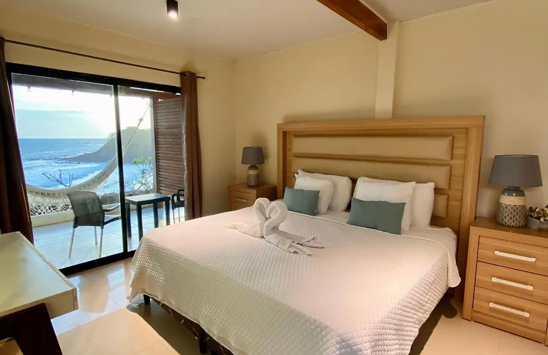 Paradise Surf Hotel-1