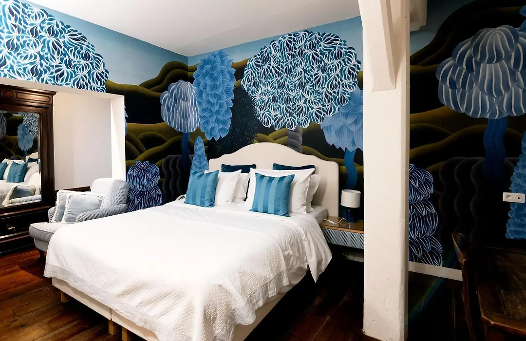 Hotel 'T Sandt-1