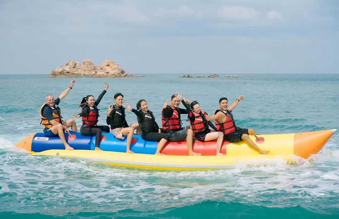 Banyu Biru Villa-1