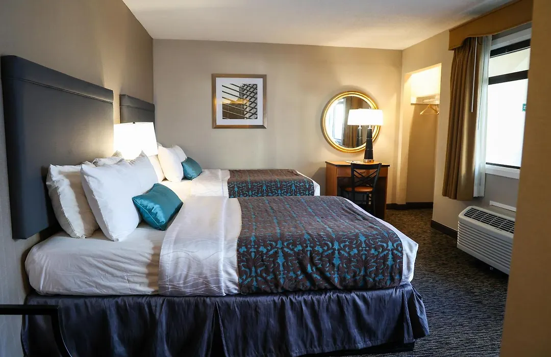 City Center Inn And Suites-1