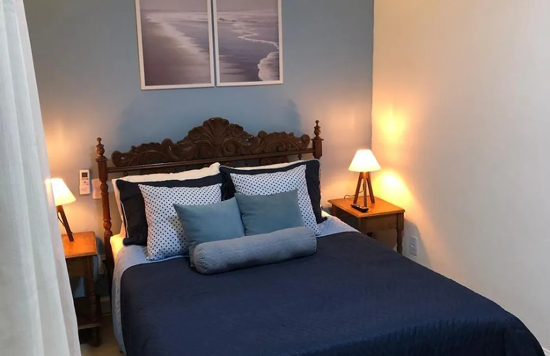 Suite Verao Na Praia-1