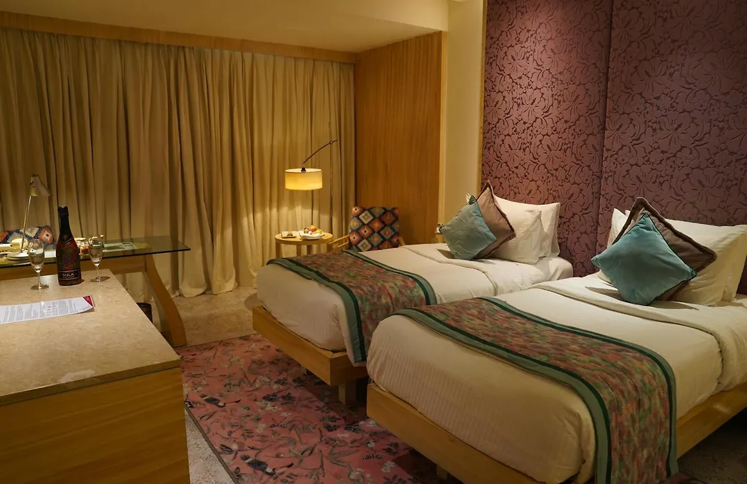 Hotel Royal Orchid Jaipur, Tonk Road-1