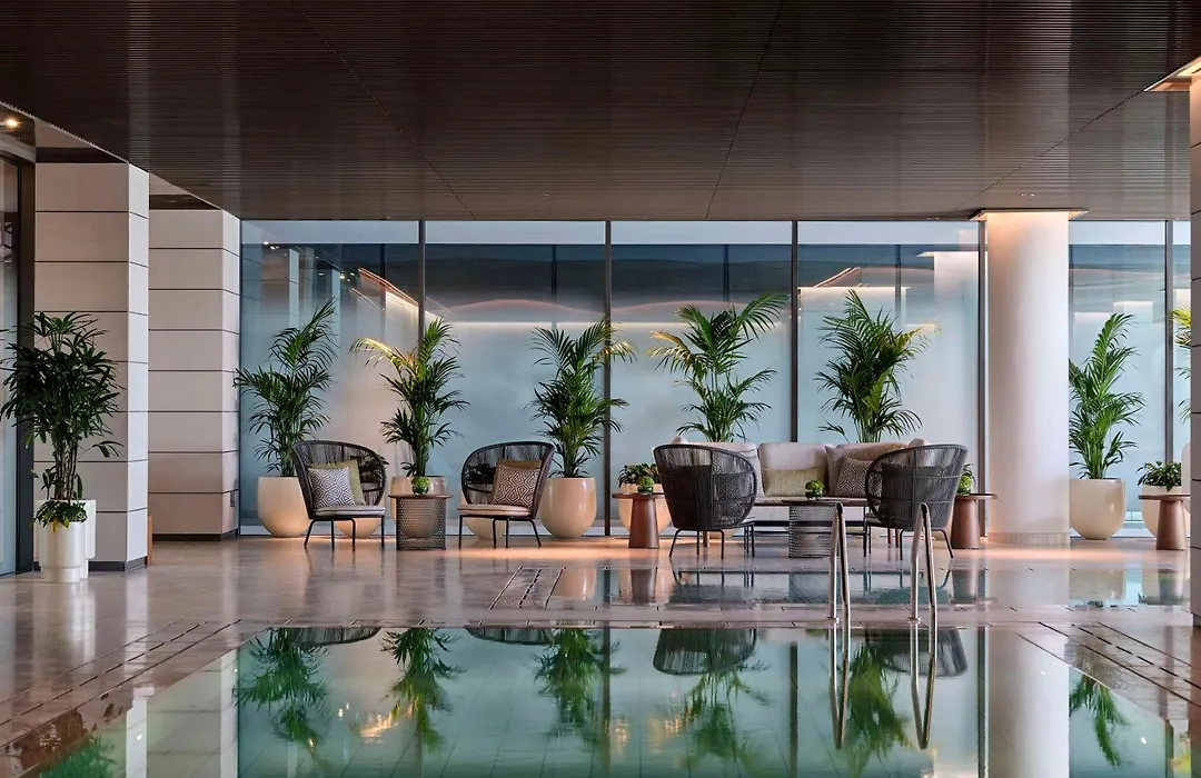 Grand Hyatt Kuwait Residences-1