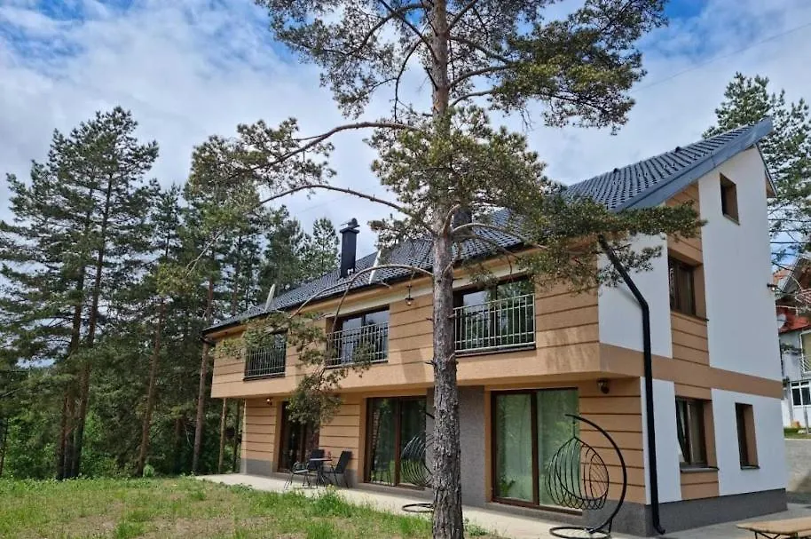 Apartman Nevena Divcibare 2-1