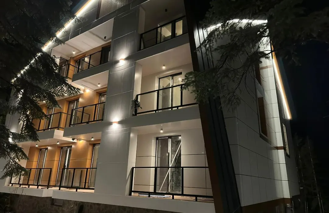Forest Villa-1