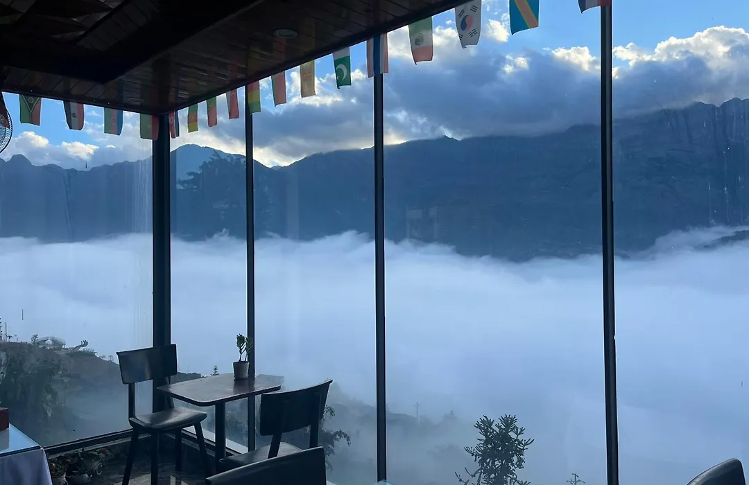 Sapa Valley View Hotel-1