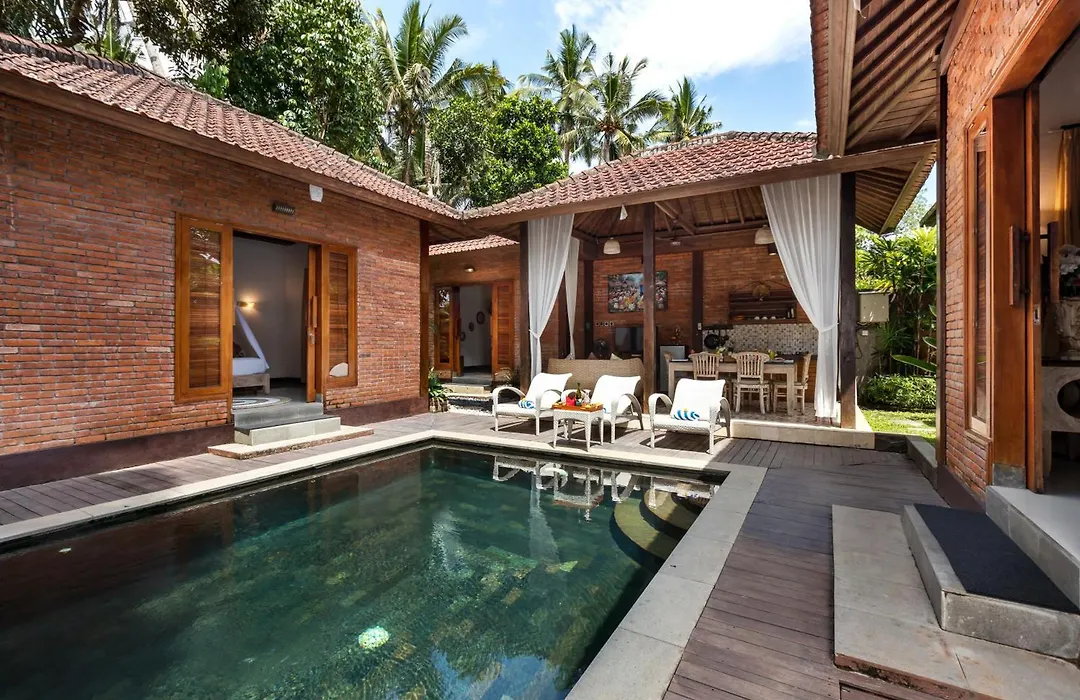 Ubud Raya Villa-1