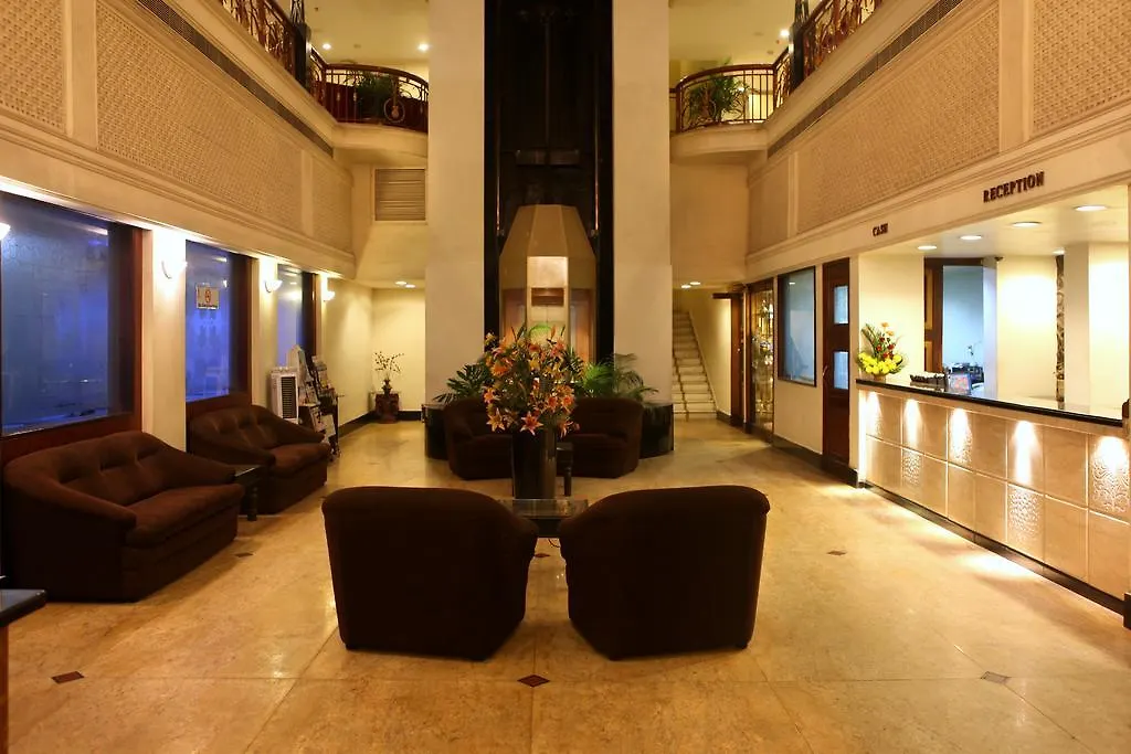 Royal Fort Hotel-1