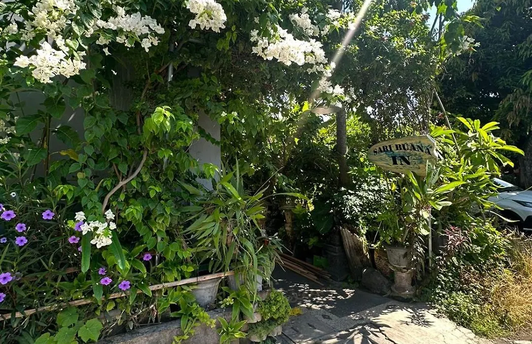 Sari Buana Bed & Breakfast-1