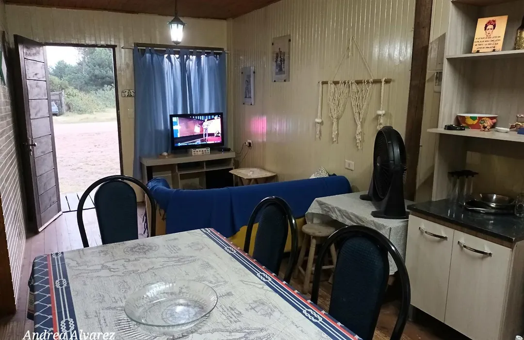 Cabana La Genio-1