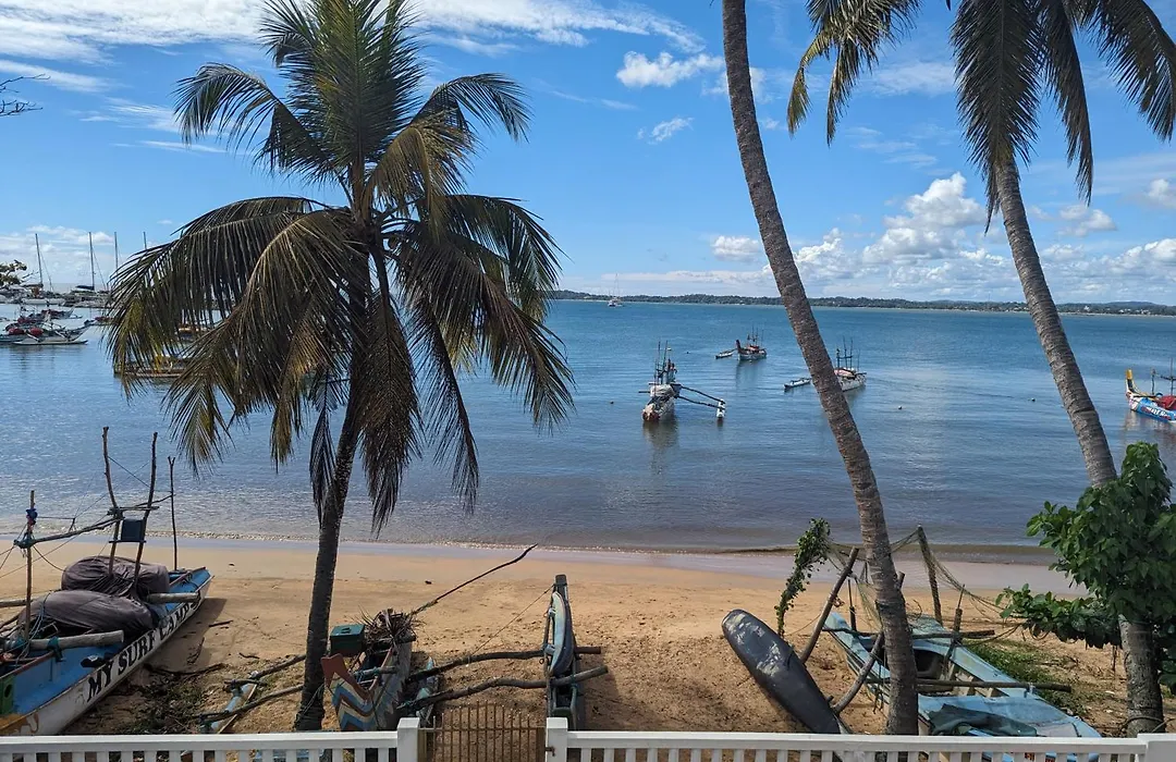 Sapphire Bay Mirissa-1
