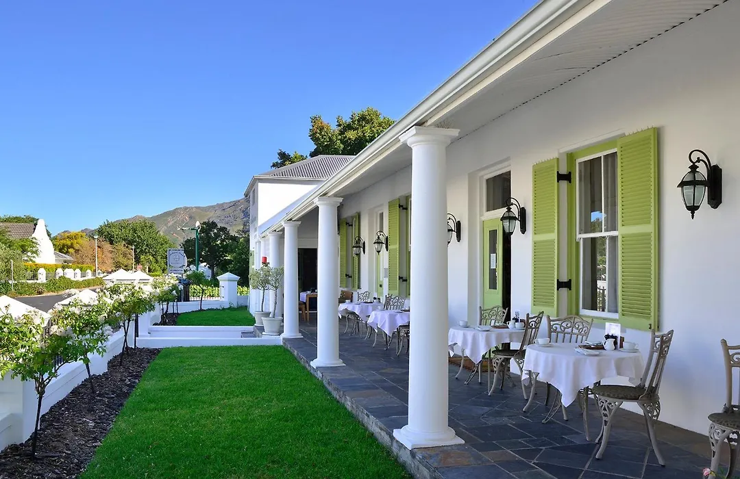 Ashbourne Boutique Guest House-1