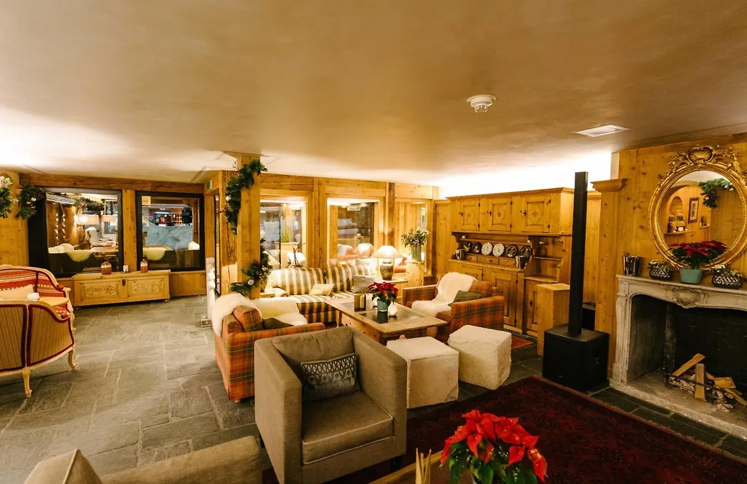 Seven Alpina Boutique Hotel-1