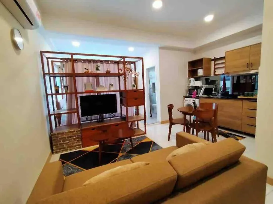 Timurbay Seafront Zarzyra Suite-1