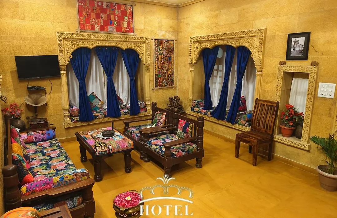 Hotel Royal Heritage-1