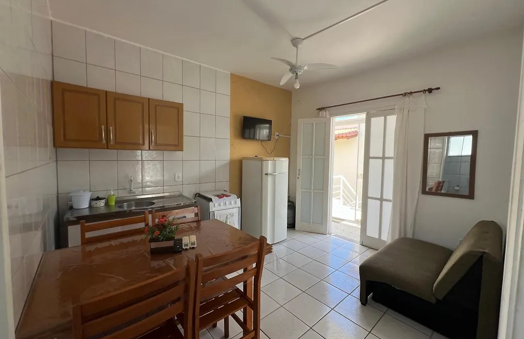 Residencial Agua Do Mar-1