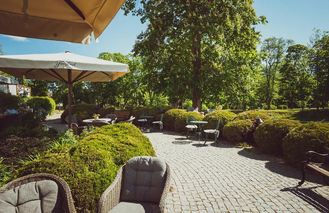 Ekesparre Boutique Hotel-1