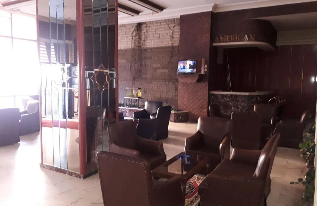 Yildiz Hotel-1