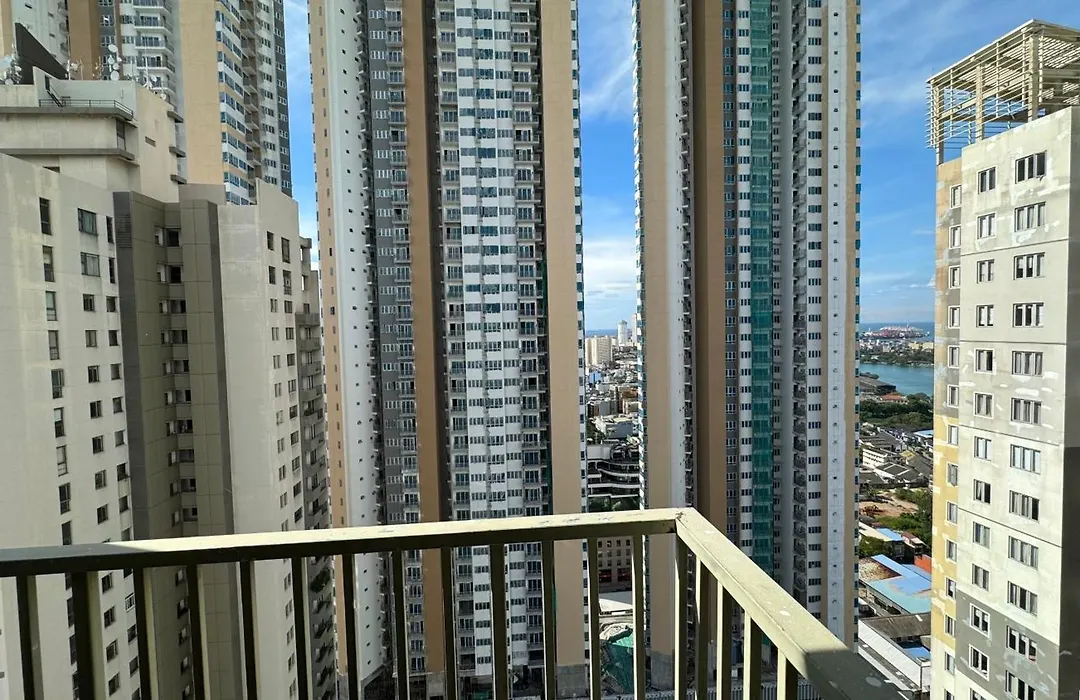 Skylounge Apartment Colombo-1