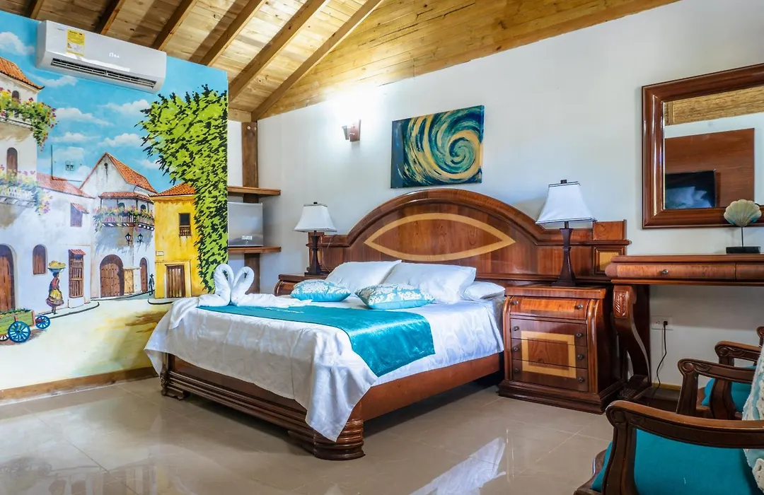 Hotel Isla Lizamar-1