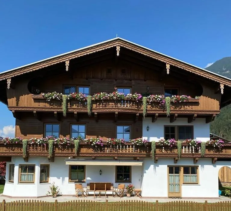 Appartement Pargger-1