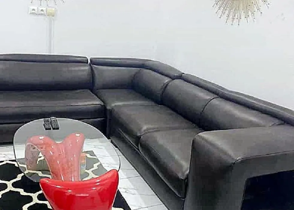 Residence Sighaka - Luxus Vip Apartment - Wifi, Gardien, Parking-1