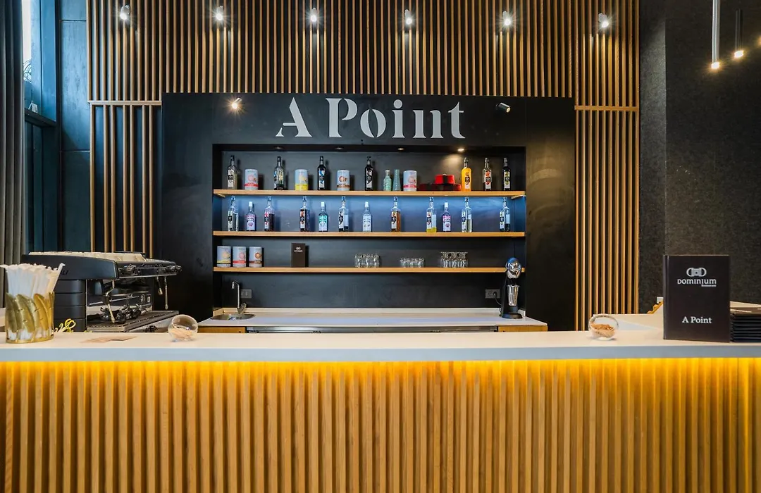 Dominium Hivernage Hotel-1