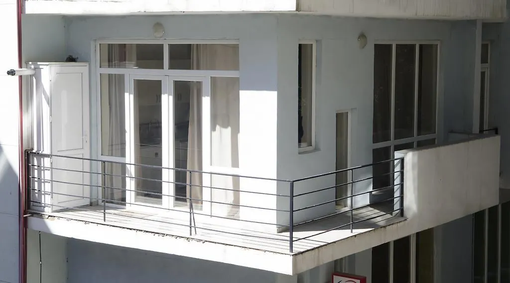 Tiflislux Apartment - Khiliani-1