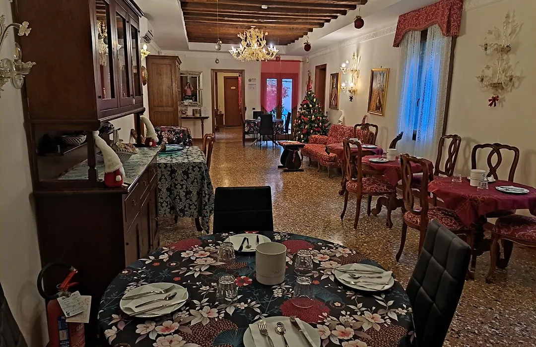 Locanda Ca' Formosa-1