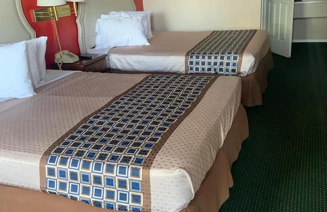 Branson King Resort-1