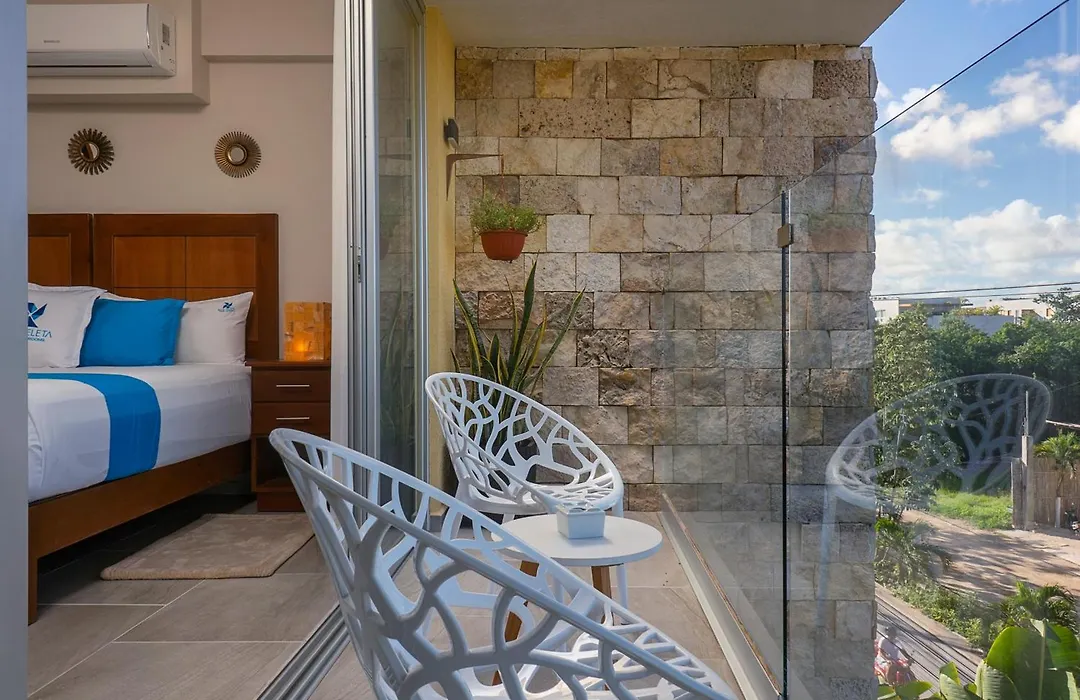 Blue Veleta-1