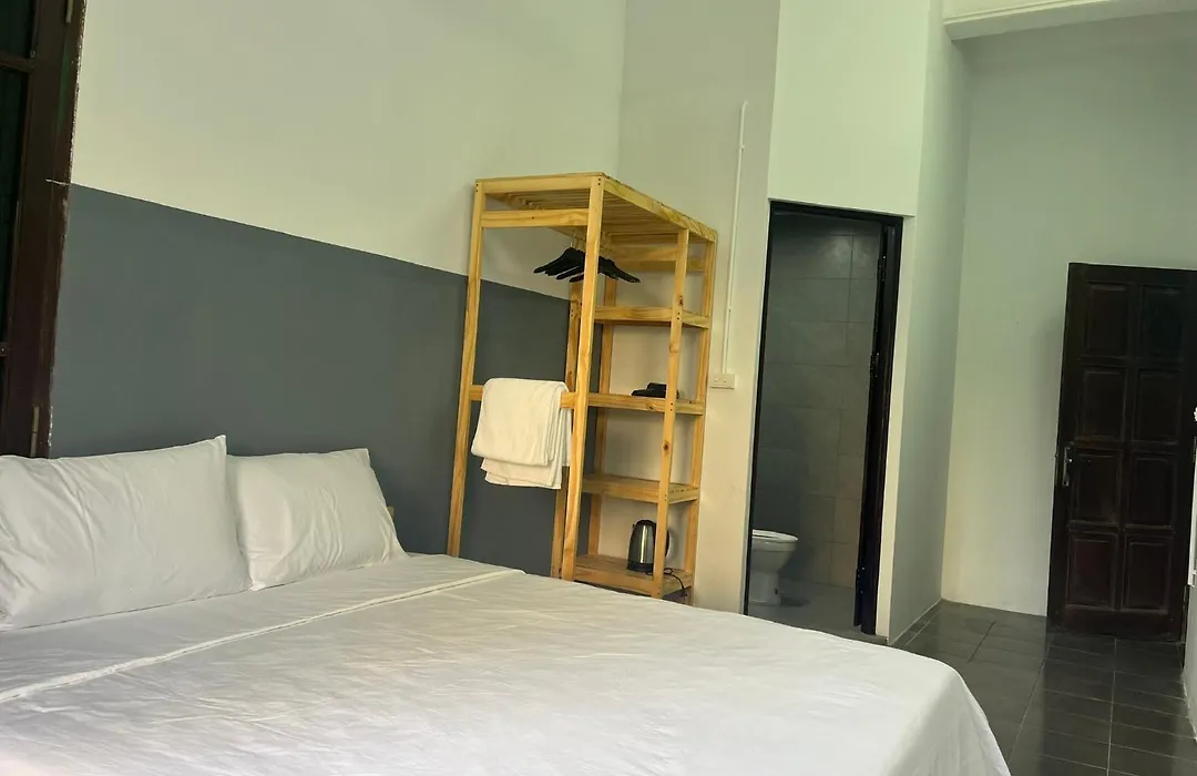 Hanoi Avana Homestay Long Bien-1