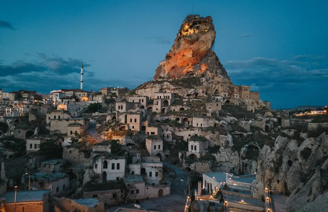Vie Cappadocia - Adults Only-1
