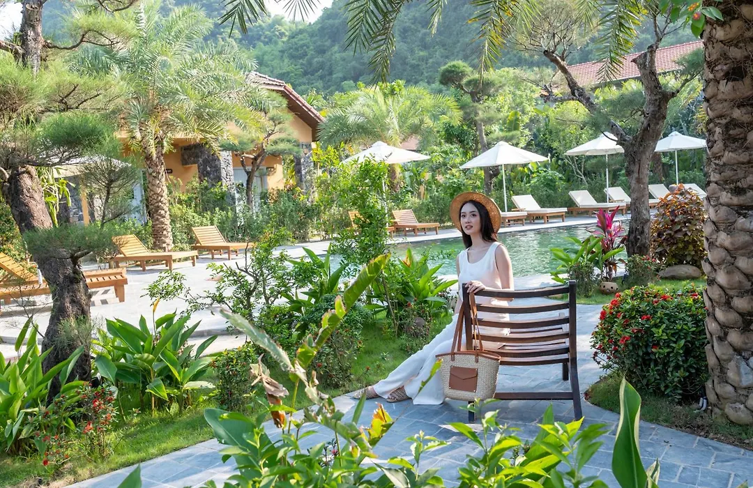 Tam Coc Retreat Ninh Binh-1