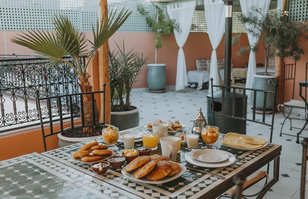 Riad Dar Coram-1