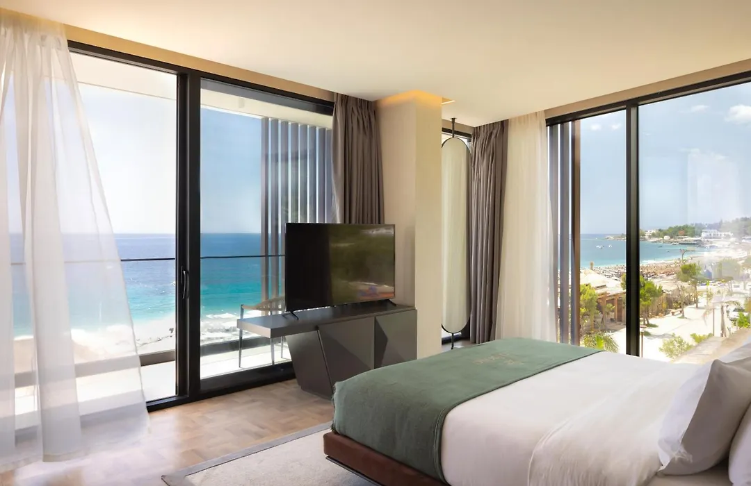 La Brisa Boutique Hotel-1