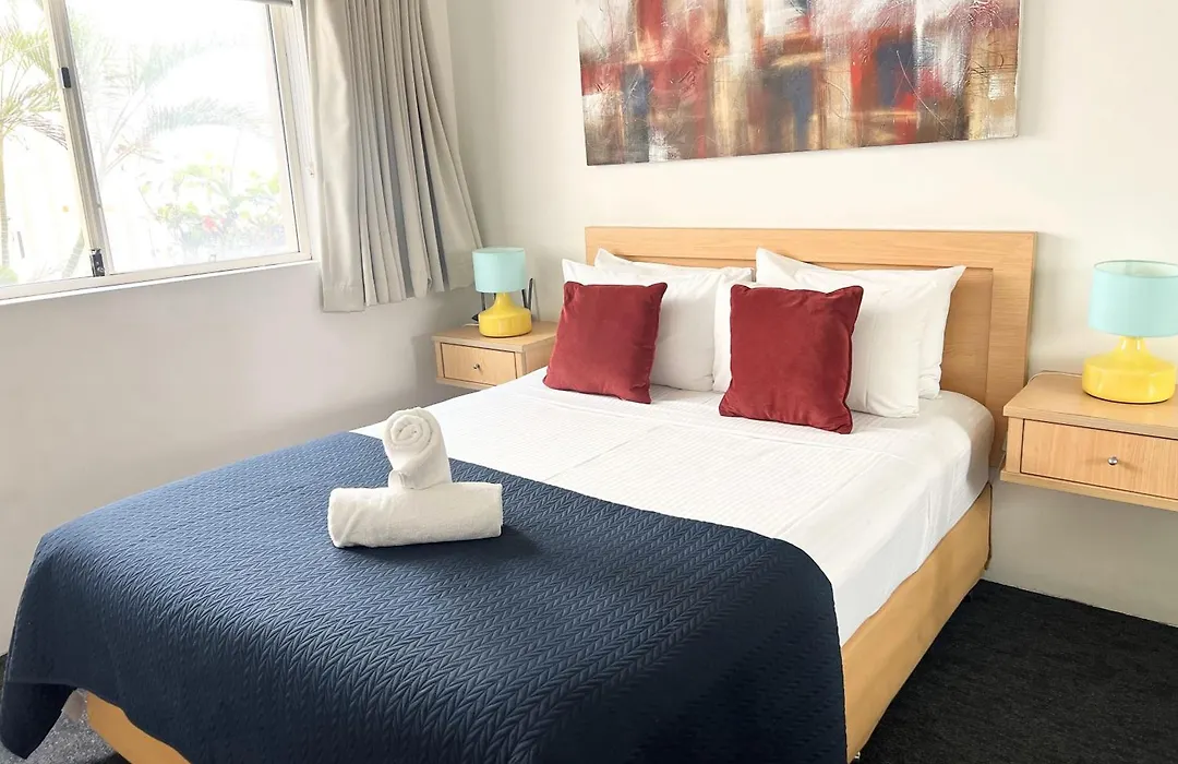 Montego Sands Resort-1