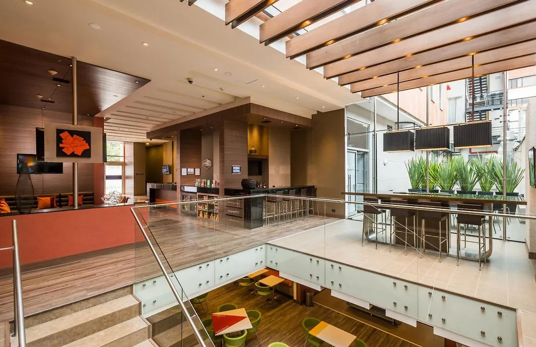Hampton By Hilton Bogota Usaquen-1