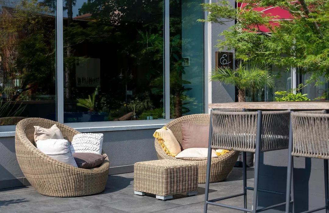 Elizabeth Lifestyle Hotel-1