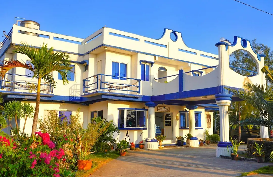 Club Monet Beachfront Resort By Cocotel-1