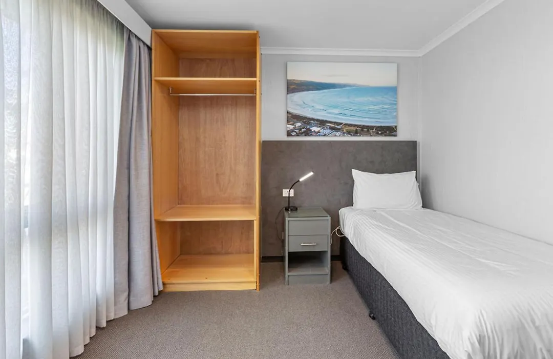 Apollo Bay Motel & Apartments-1
