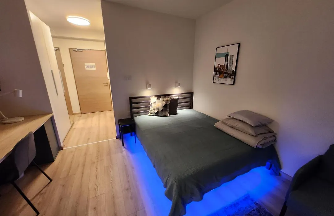 Apartman 18-1