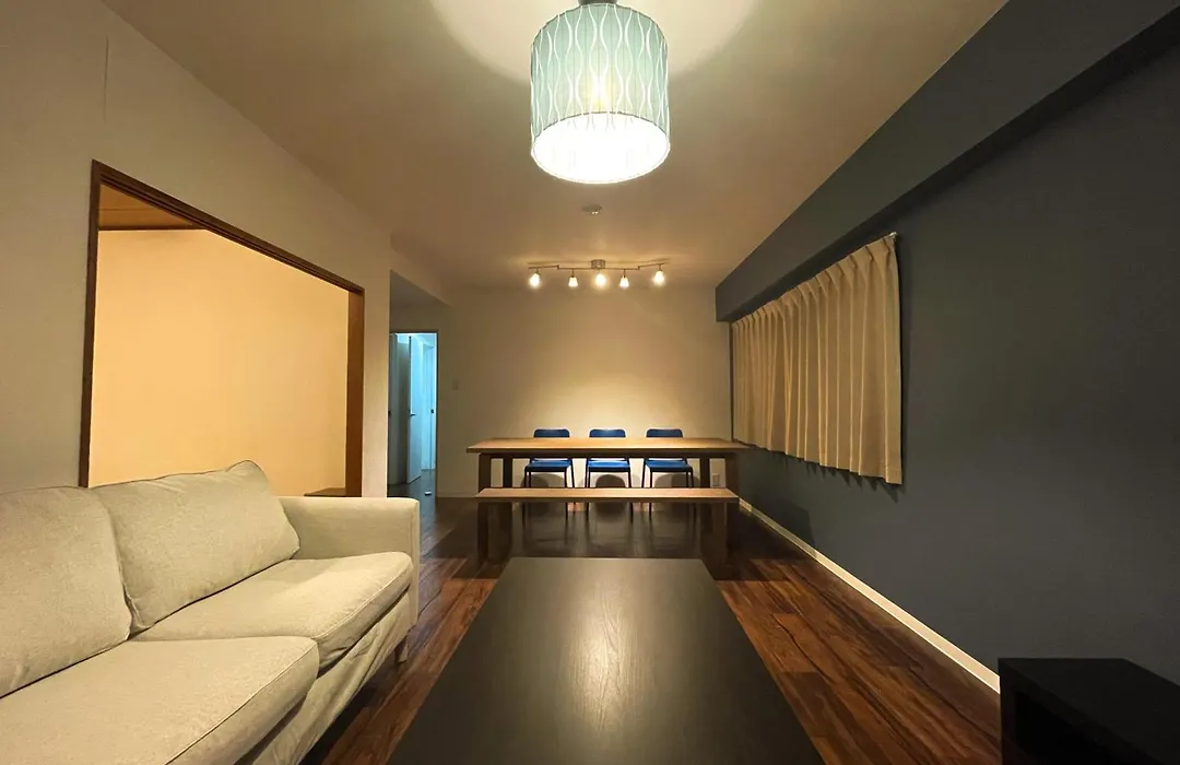 Randor Residence Tokyo Suites-1