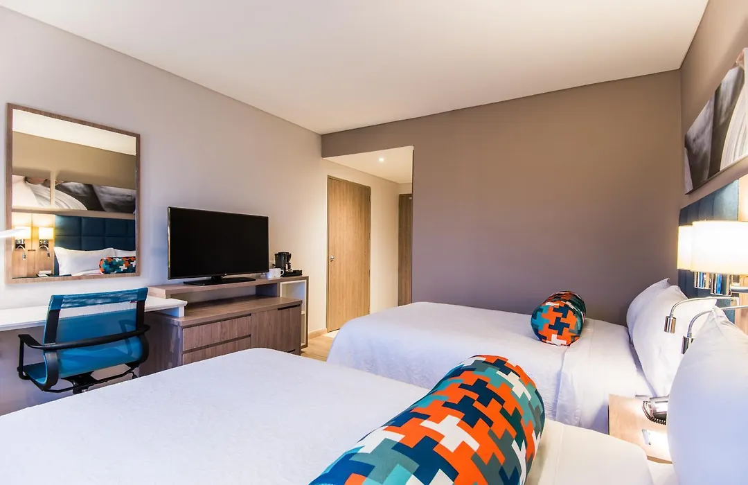Hampton By Hilton Cucuta-1