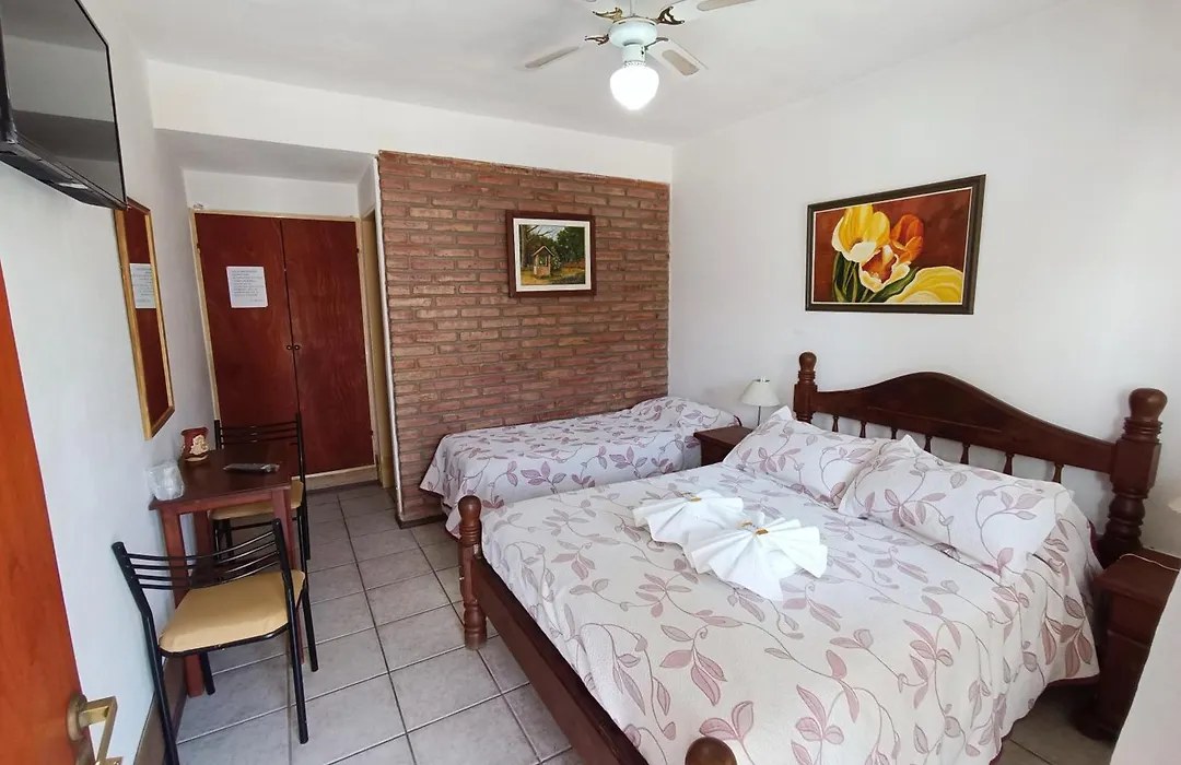 Posada El Betel-1